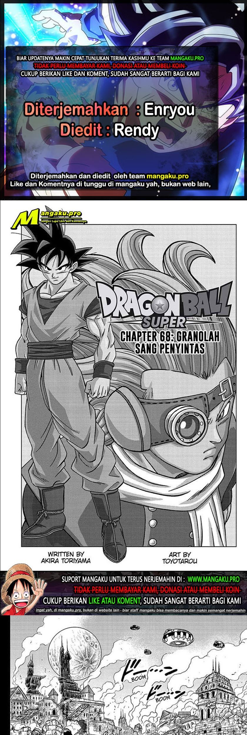 Chapter 68.1 - halaman 2
