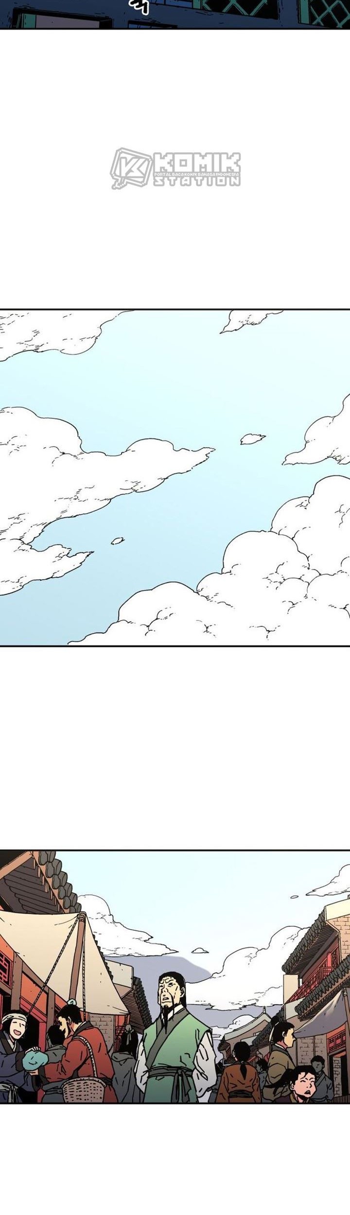 Chapter 154 - halaman 31