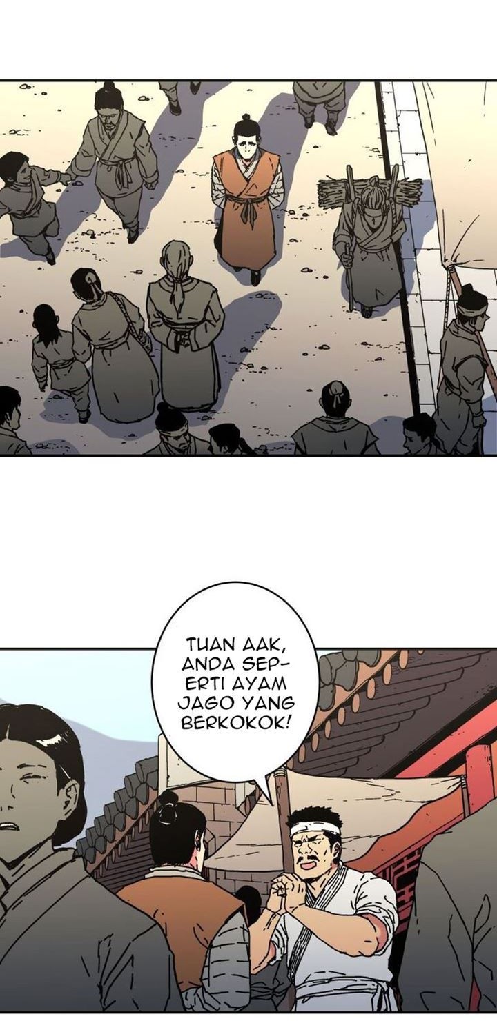 Chapter 154 - halaman 32