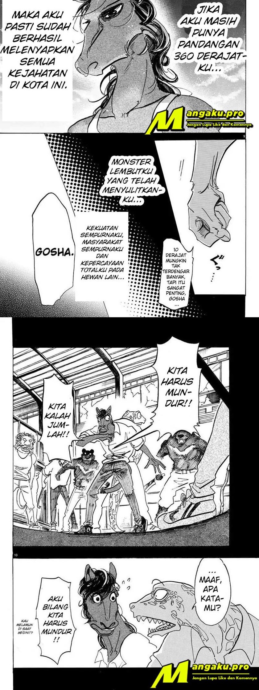 Chapter 111 - halaman 7