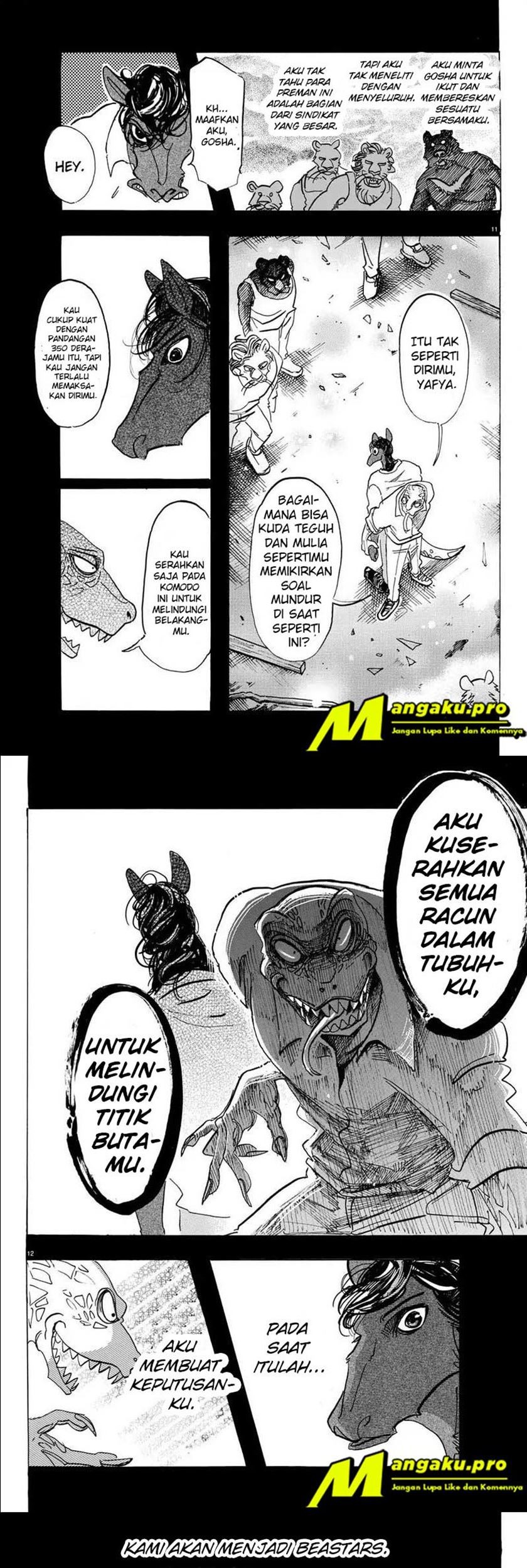 Chapter 111 - halaman 8
