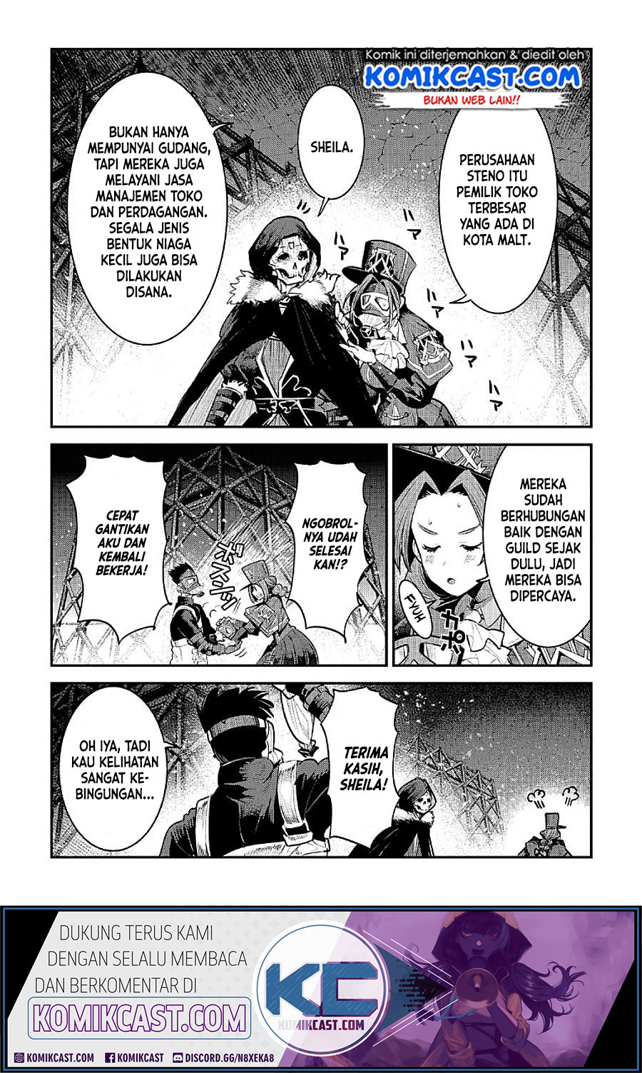 Chapter 32 - halaman 21