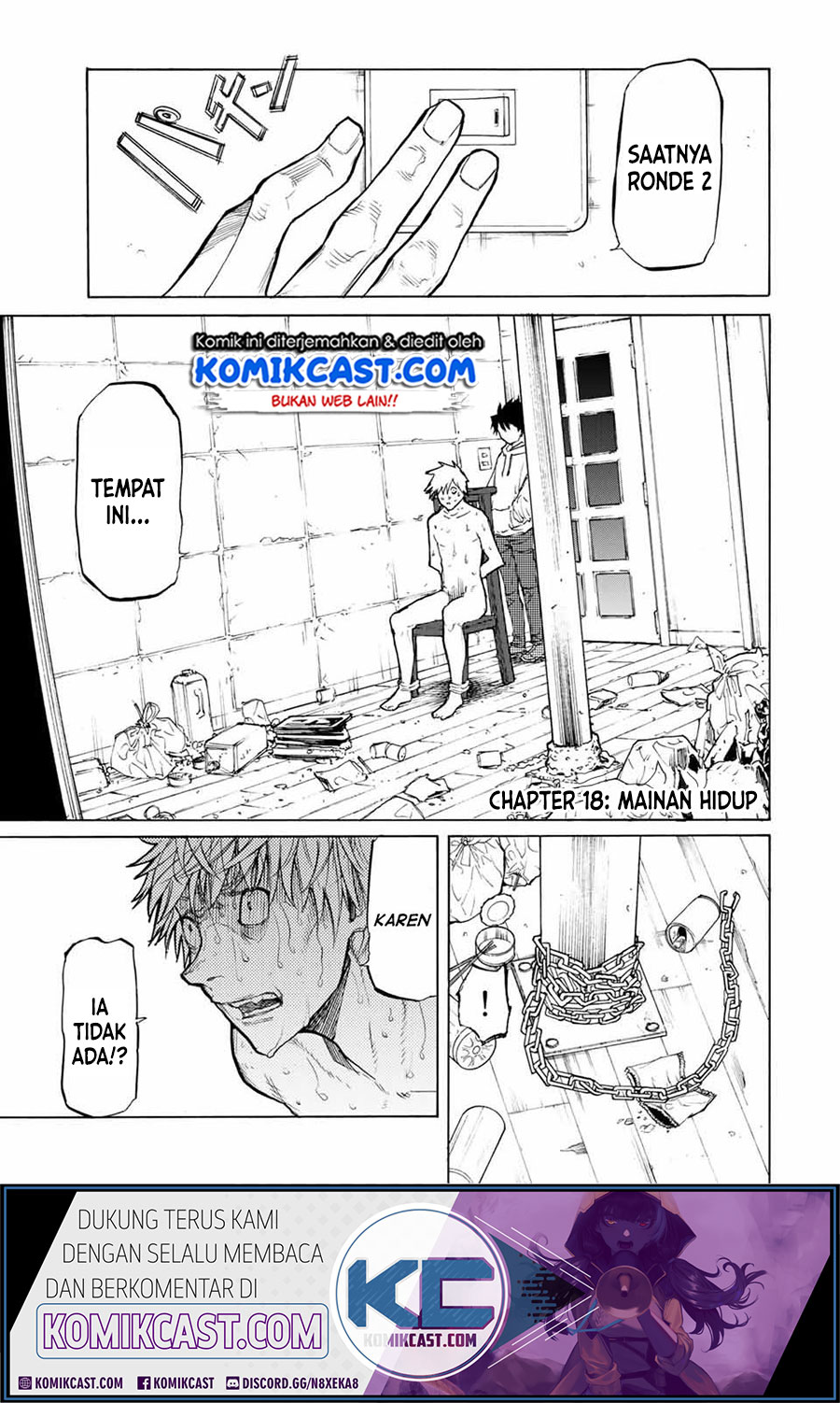Chapter 18 - halaman 2