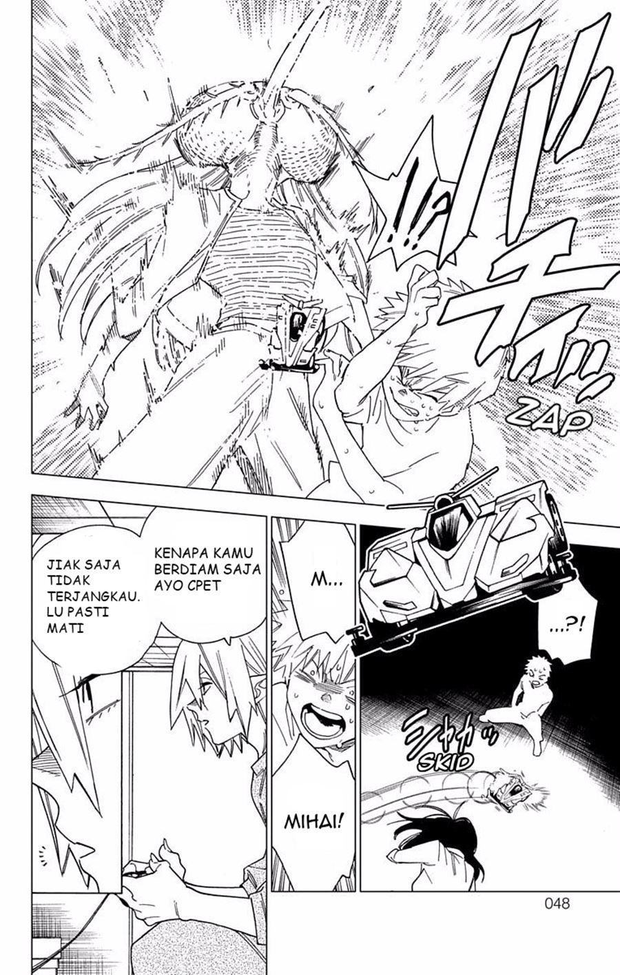 Chapter 8 - halaman 46