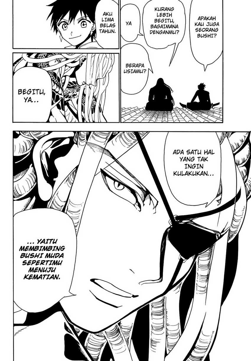 Chapter 50 - halaman 15