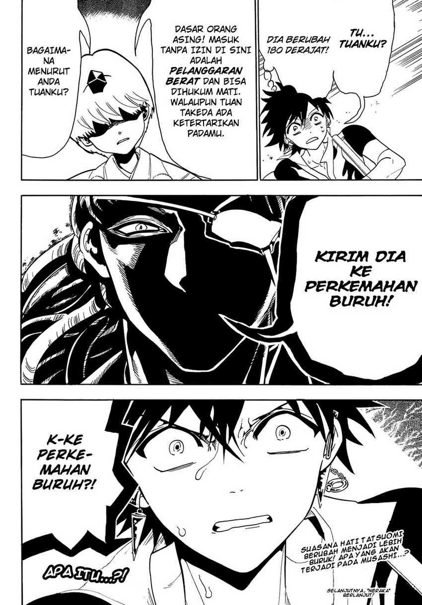 Chapter 50 - halaman 19