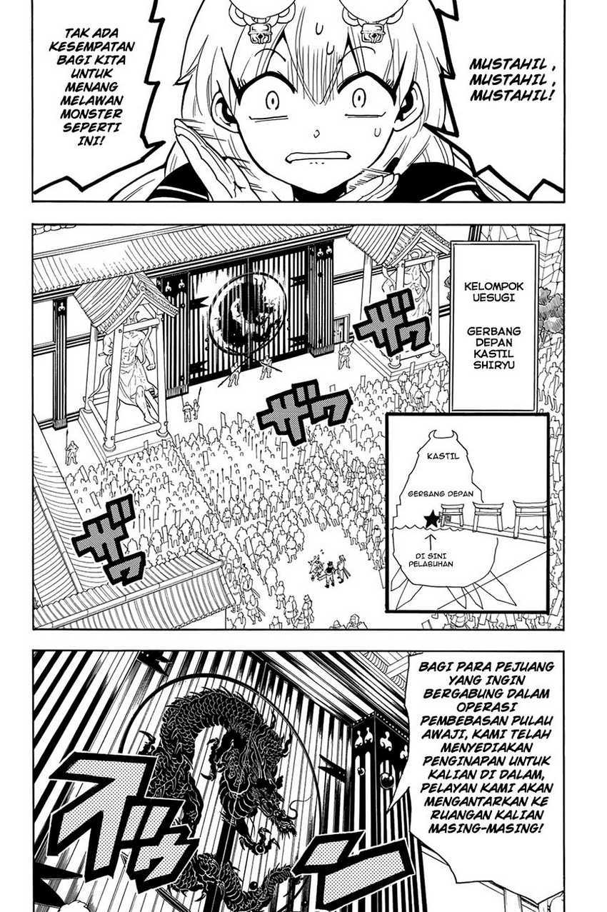 Chapter 50 - halaman 6