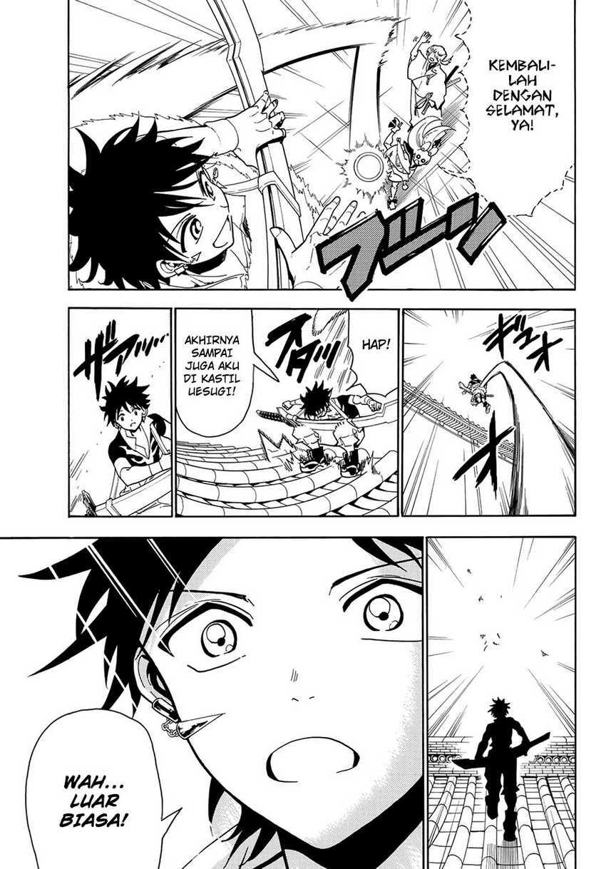 Chapter 50 - halaman 9