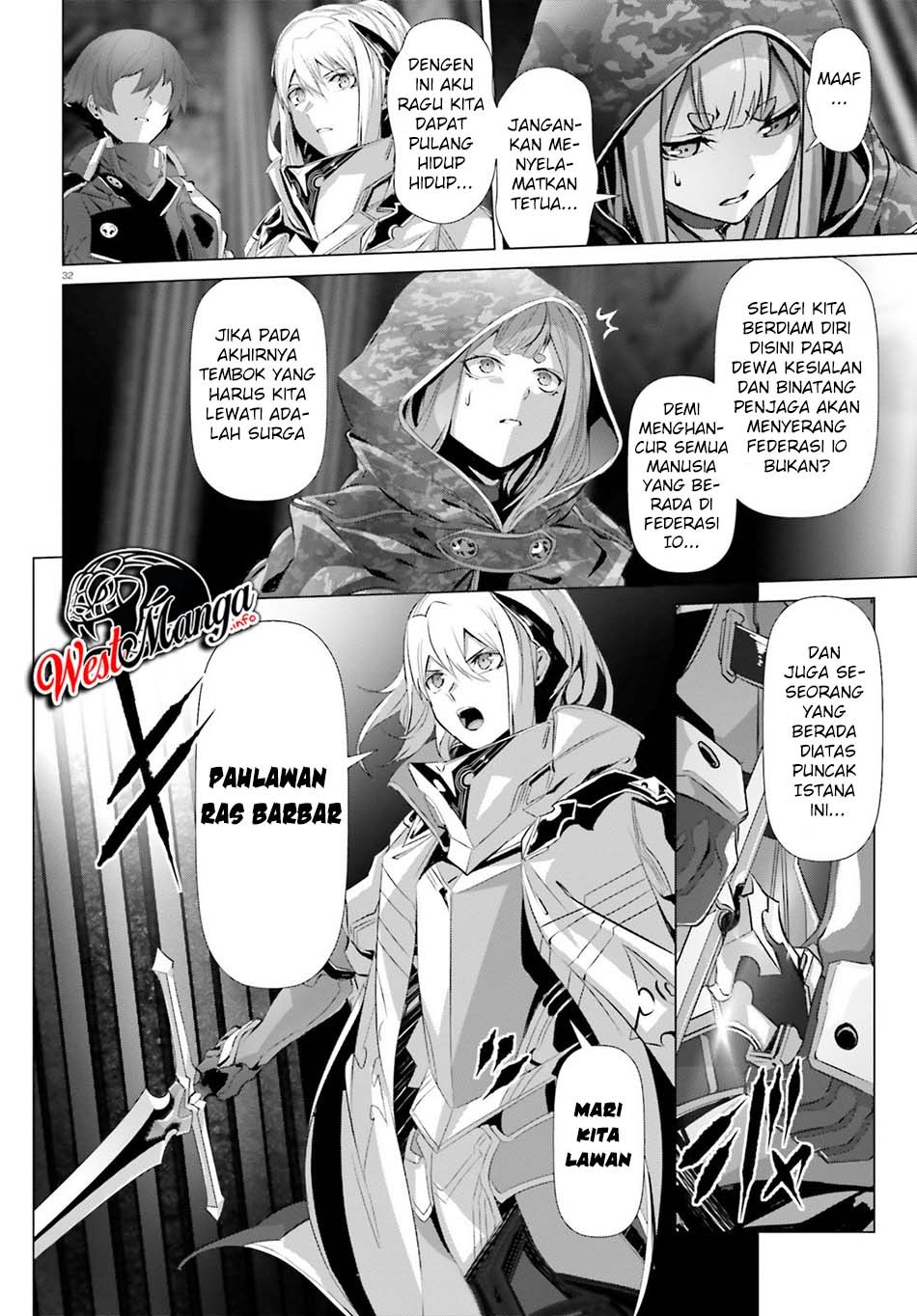 Chapter 24 - halaman 33