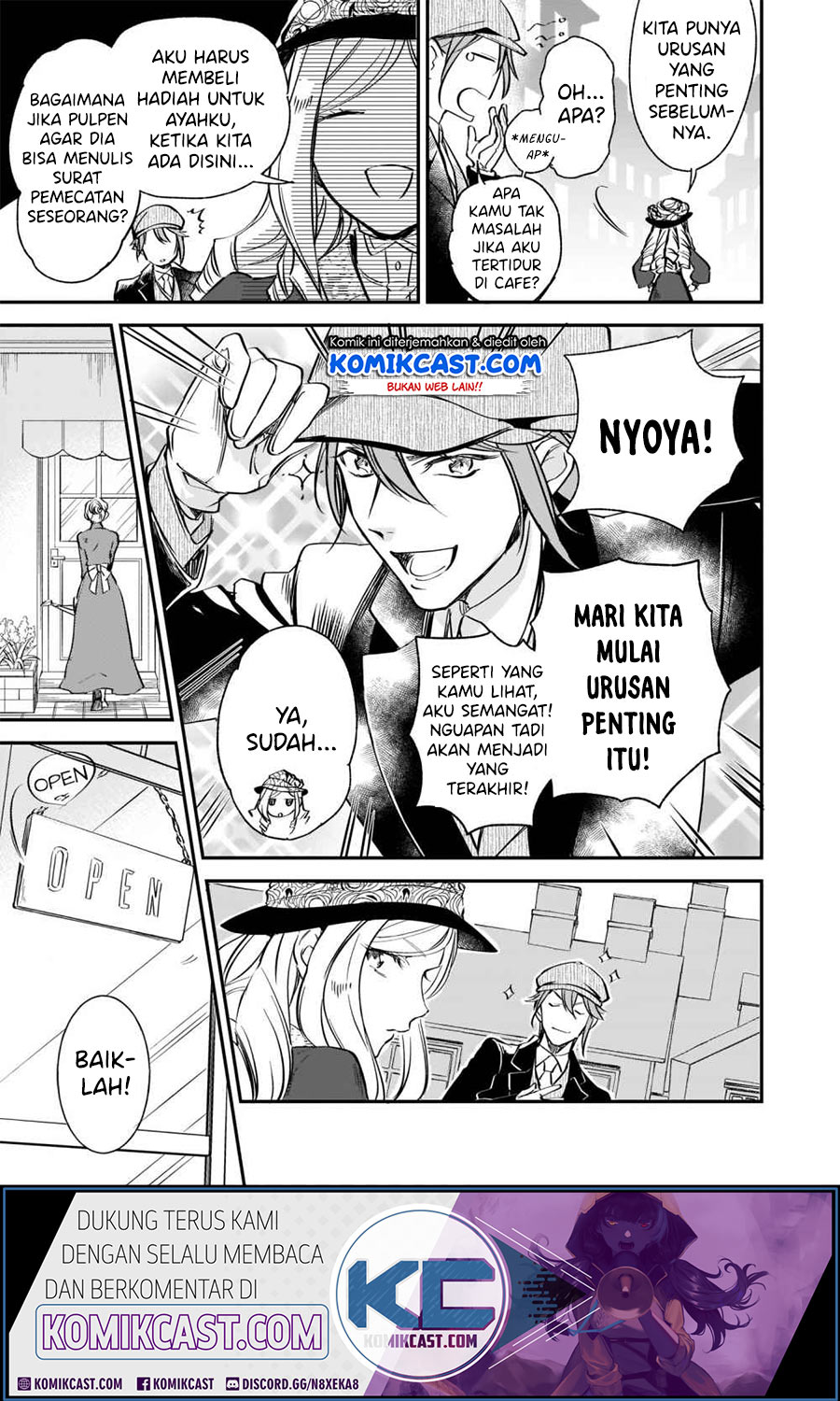 Chapter 10.1 - halaman 12