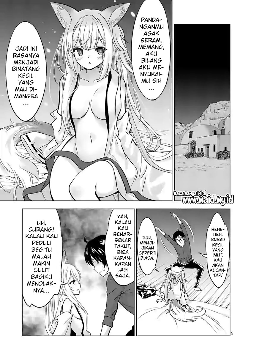 Chapter 40 - halaman 8