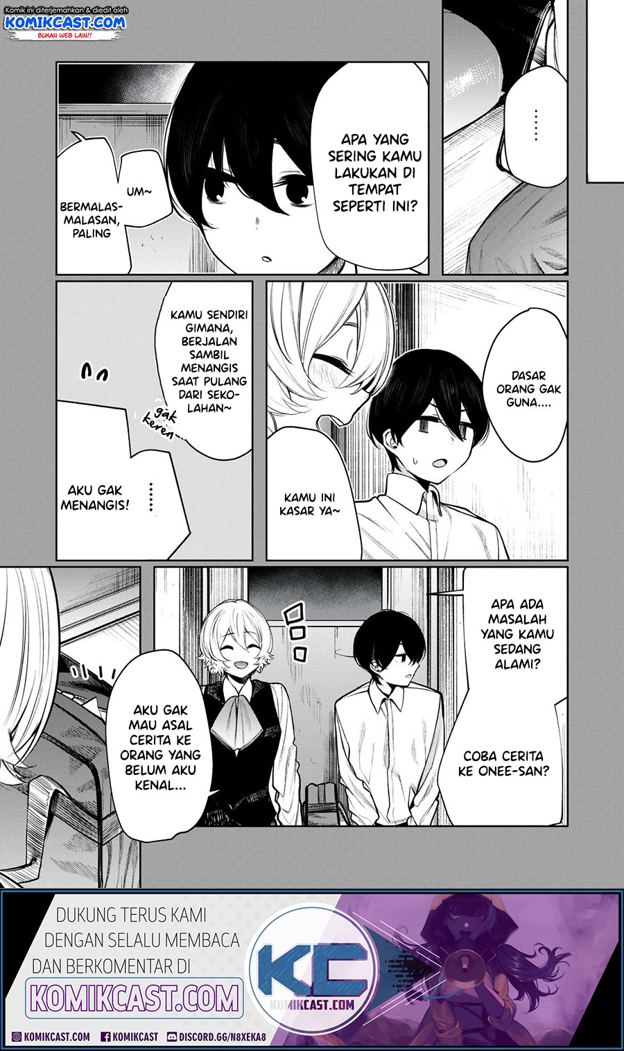 Chapter 34 - halaman 12