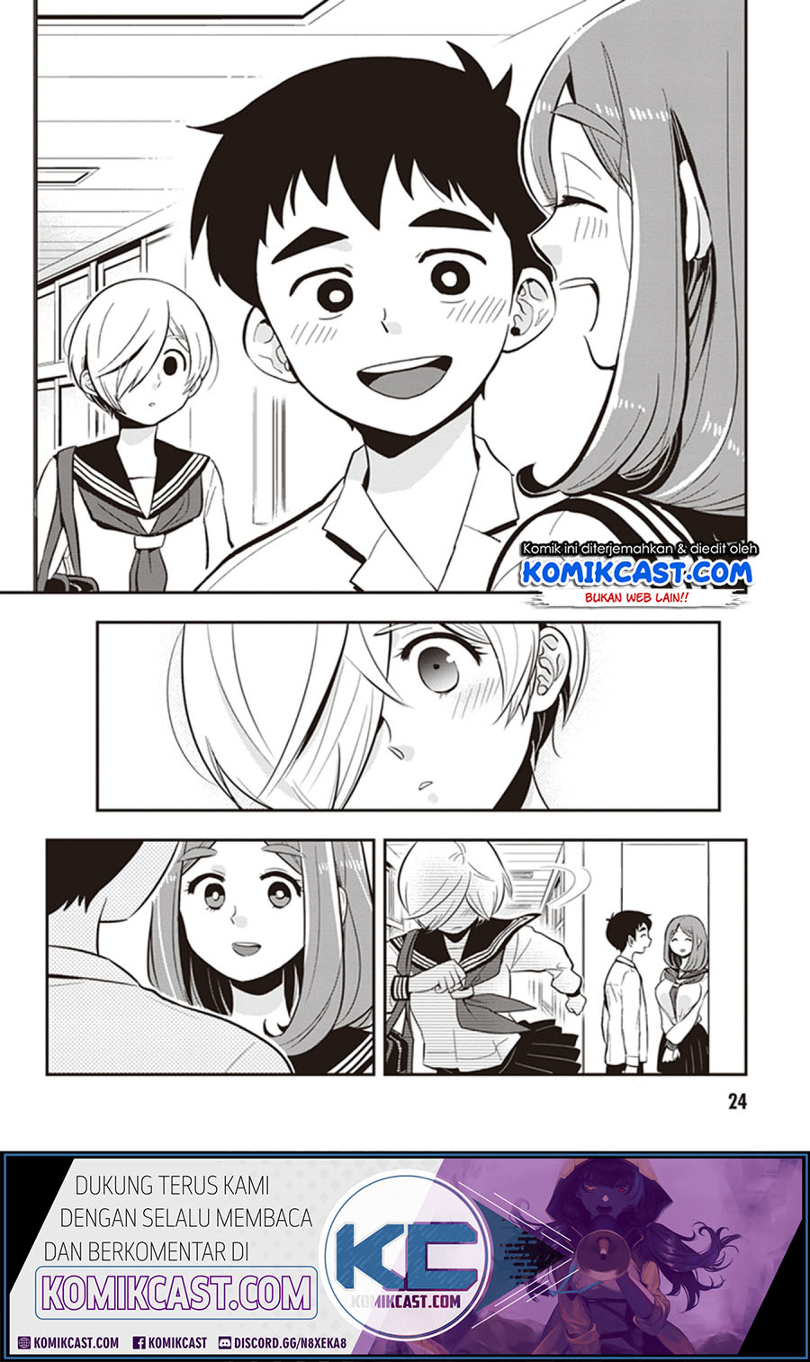 Chapter 17 - halaman 9