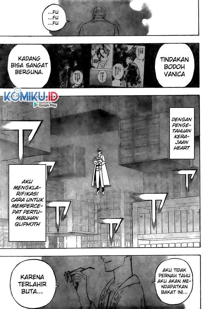Chapter 279 - halaman 12