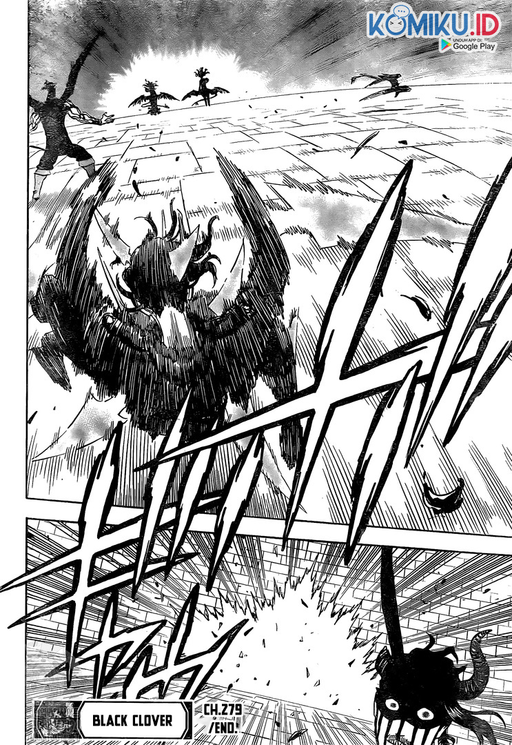 Chapter 279 - halaman 16