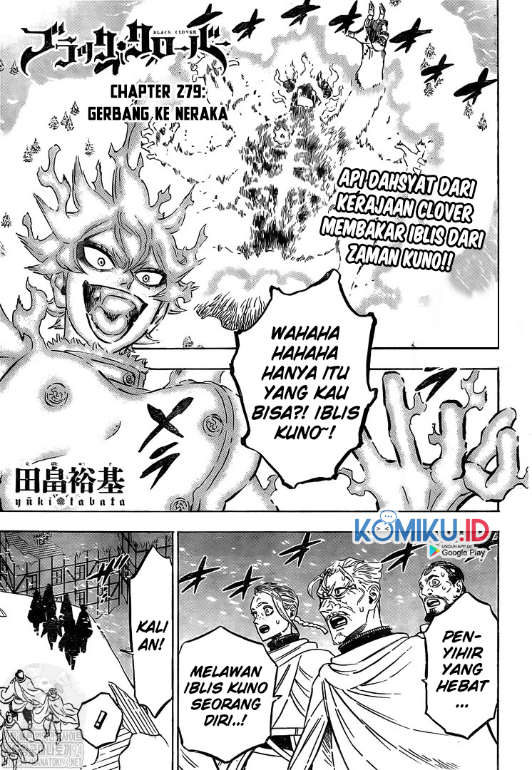 Chapter 279 - halaman 3