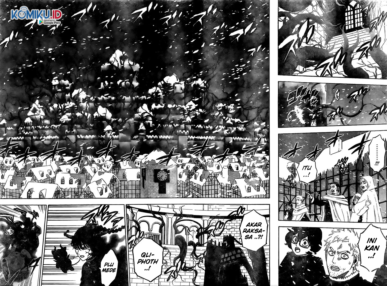 Chapter 279 - halaman 8
