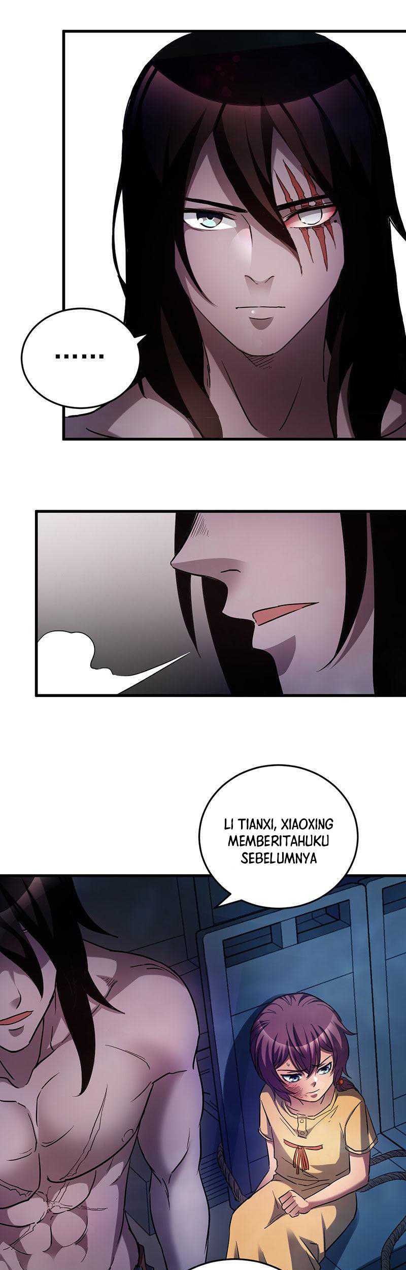 Chapter 31 - halaman 23