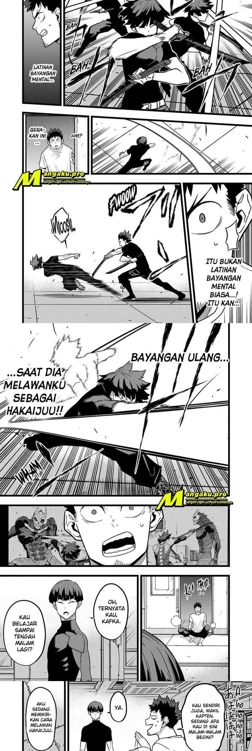 Chapter 23 - halaman 6