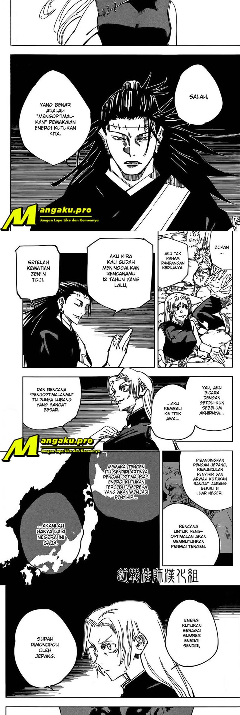Chapter 136 - halaman 3