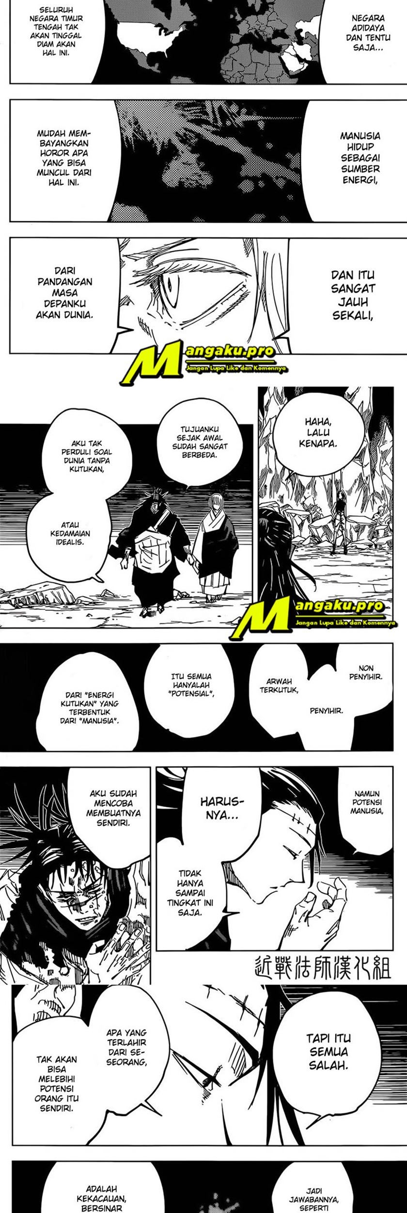 Chapter 136 - halaman 4