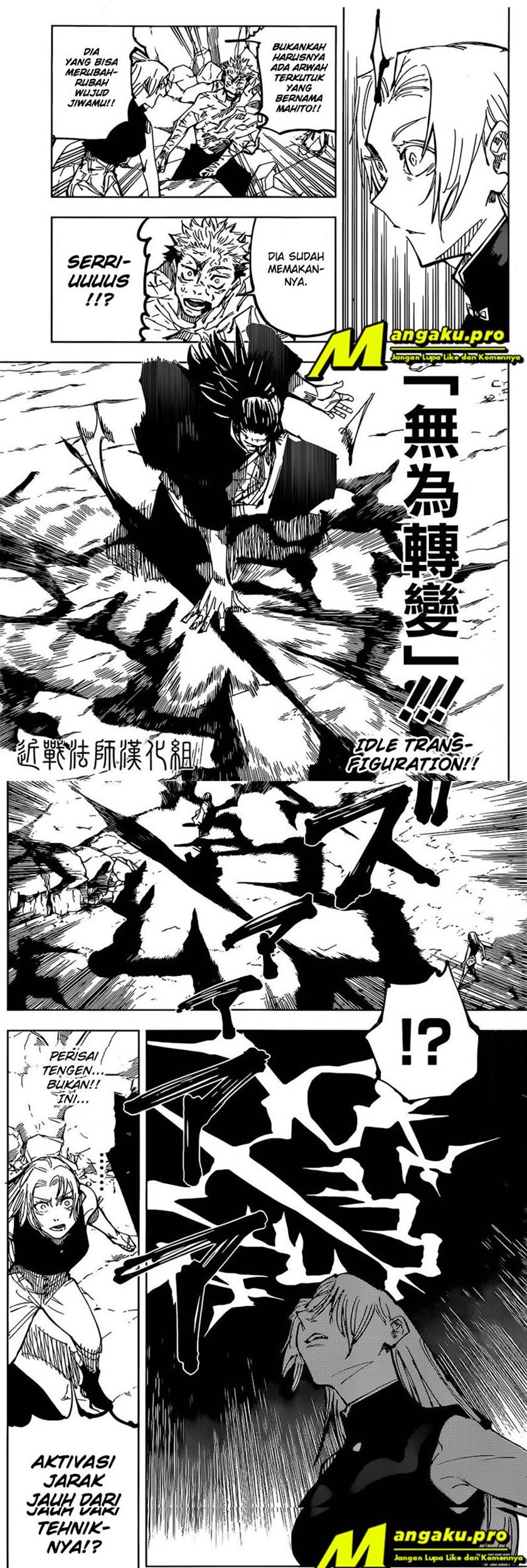 Chapter 136 - halaman 6