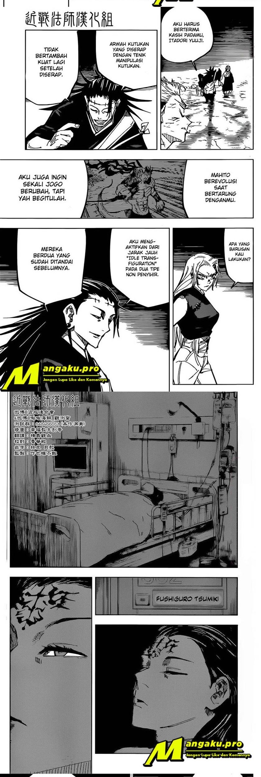 Chapter 136 - halaman 7