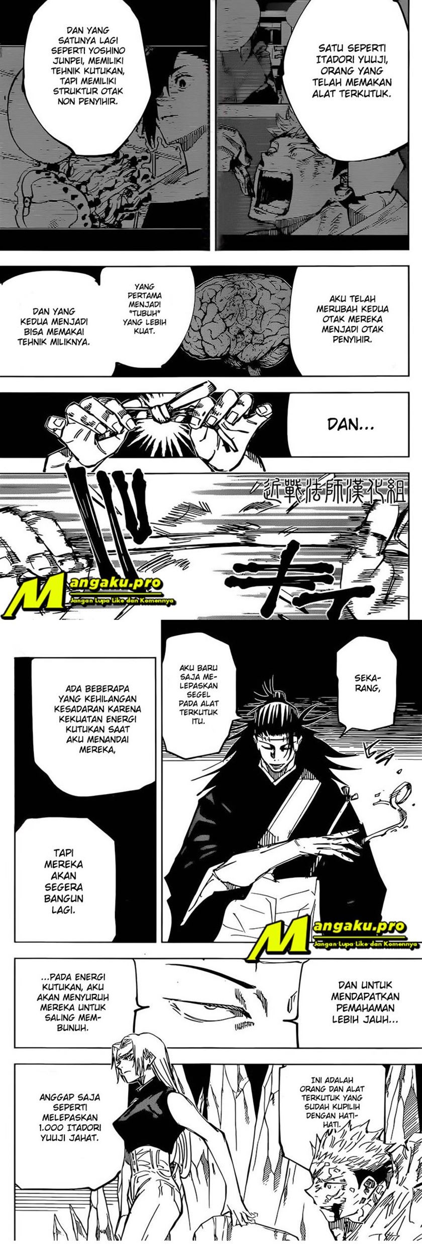 Chapter 136 - halaman 8