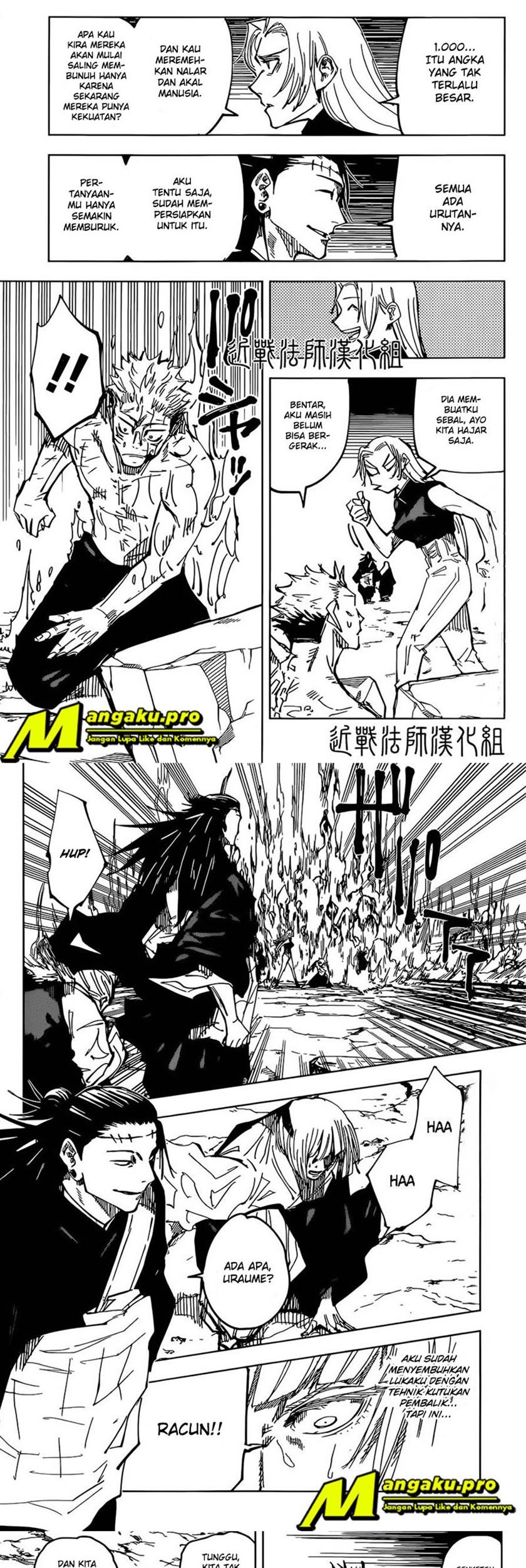 Chapter 136 - halaman 9