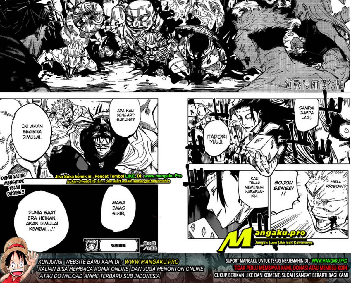 Chapter 136 - halaman 12
