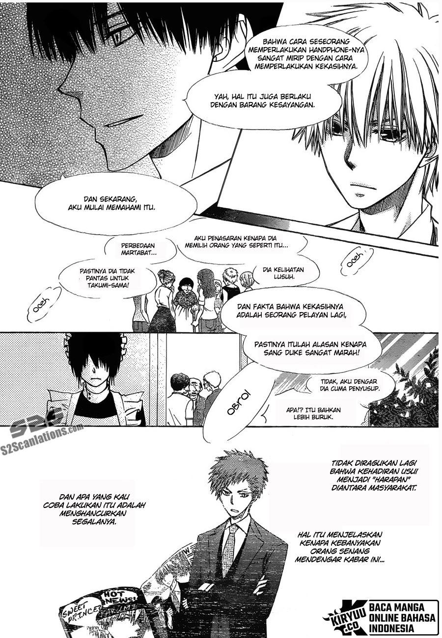 Chapter 79 - halaman 12