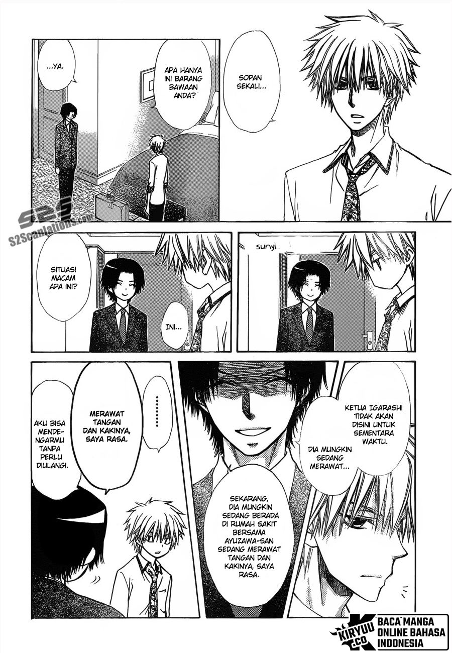 Chapter 79 - halaman 14