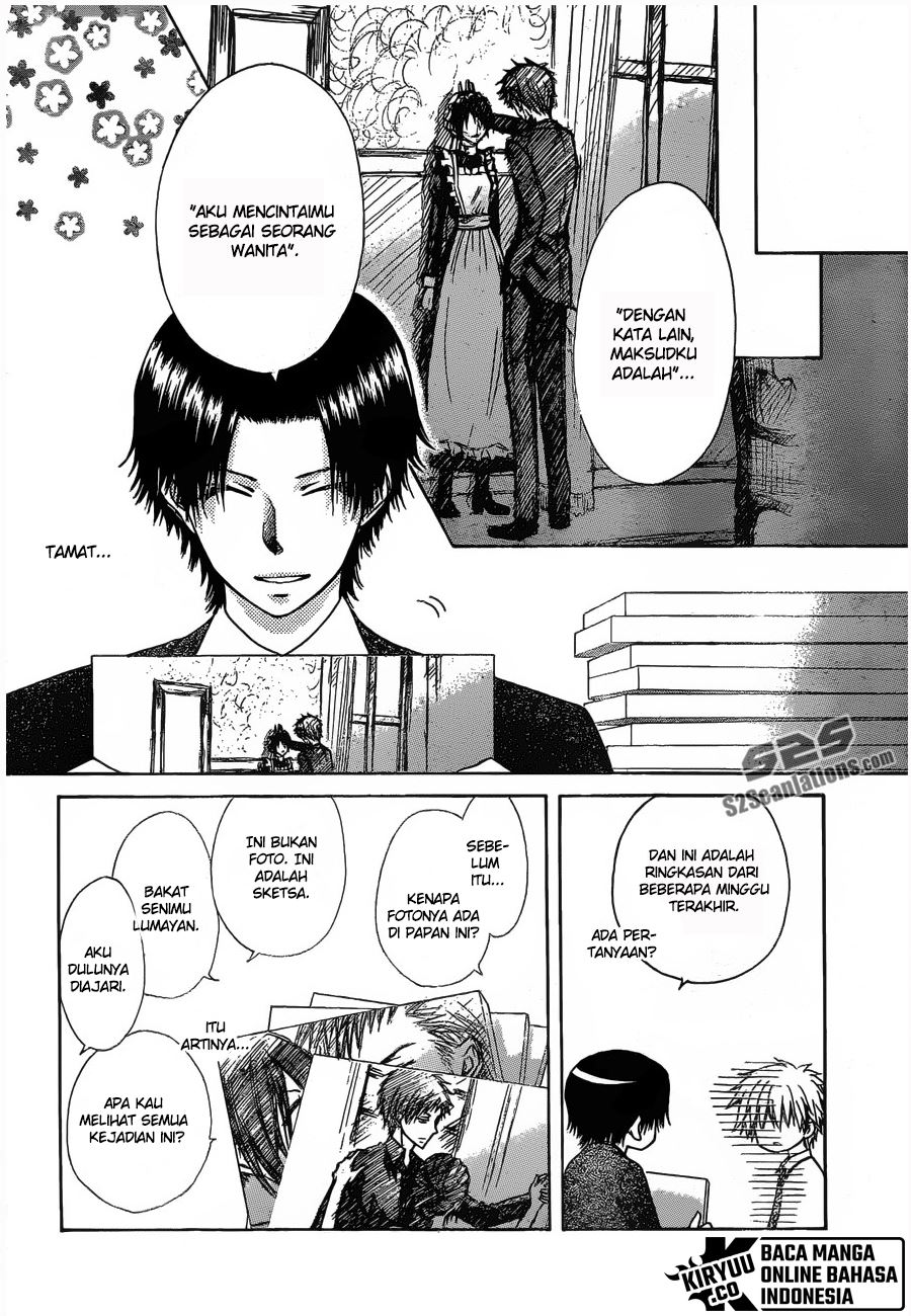 Chapter 79 - halaman 16