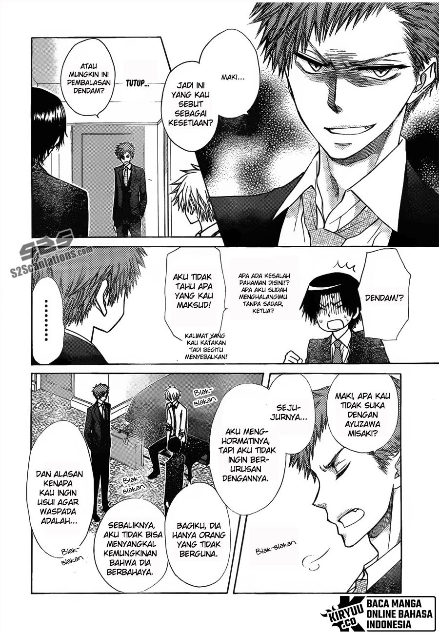Chapter 79 - halaman 18