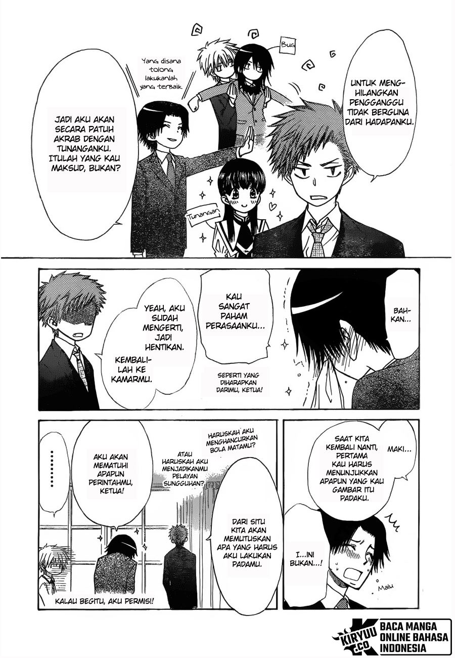 Chapter 79 - halaman 19