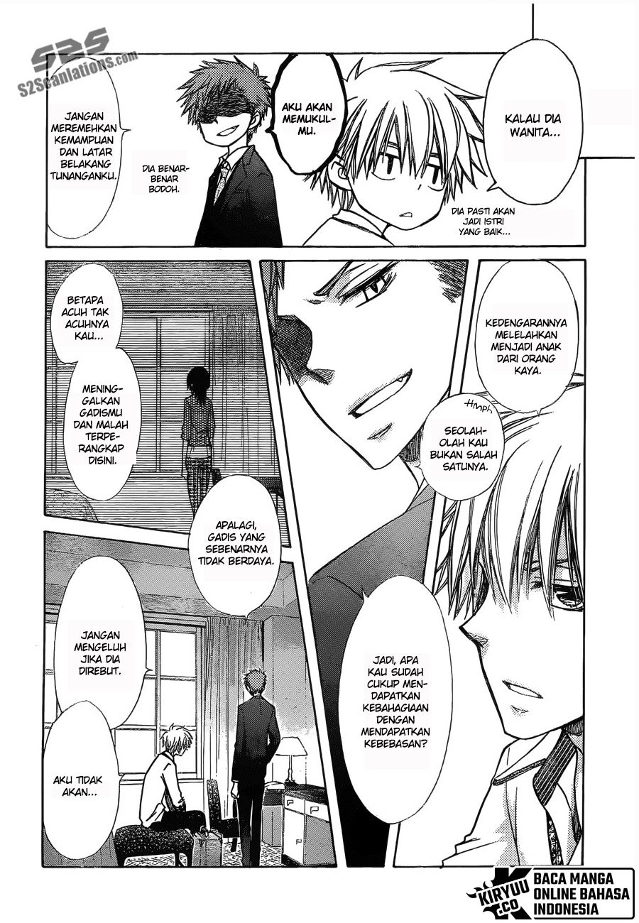 Chapter 79 - halaman 20