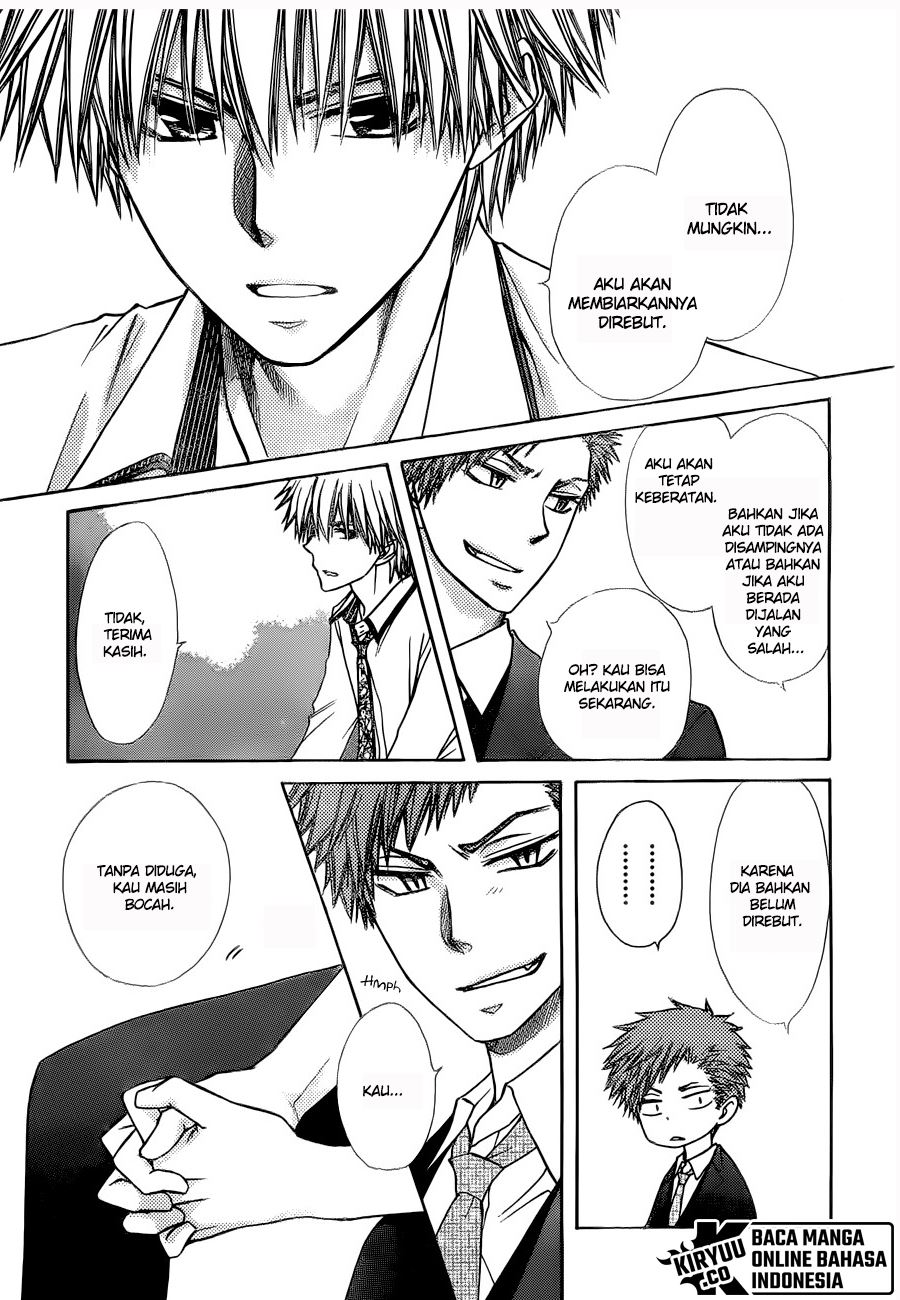Chapter 79 - halaman 21