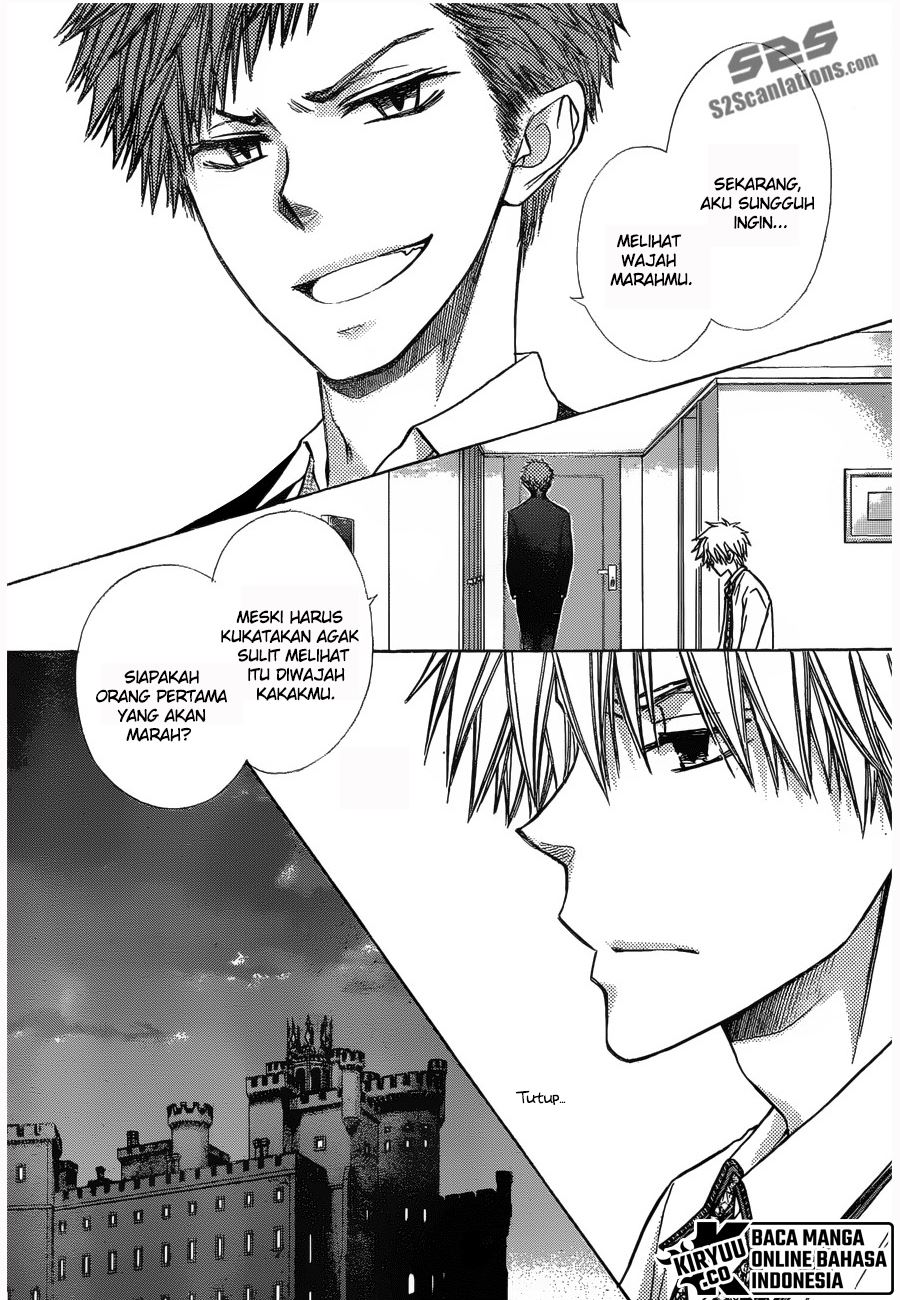 Chapter 79 - halaman 22