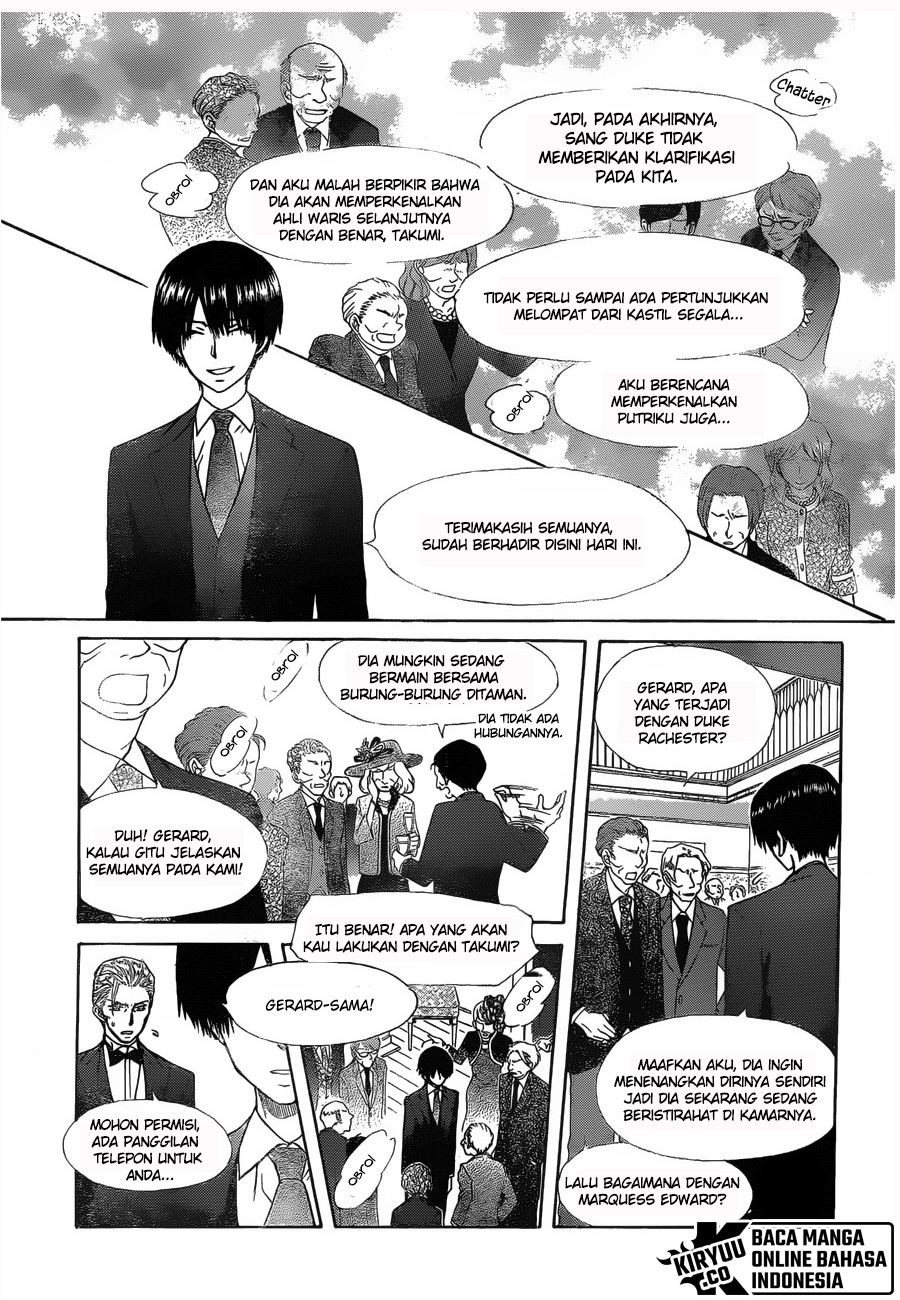 Chapter 79 - halaman 23