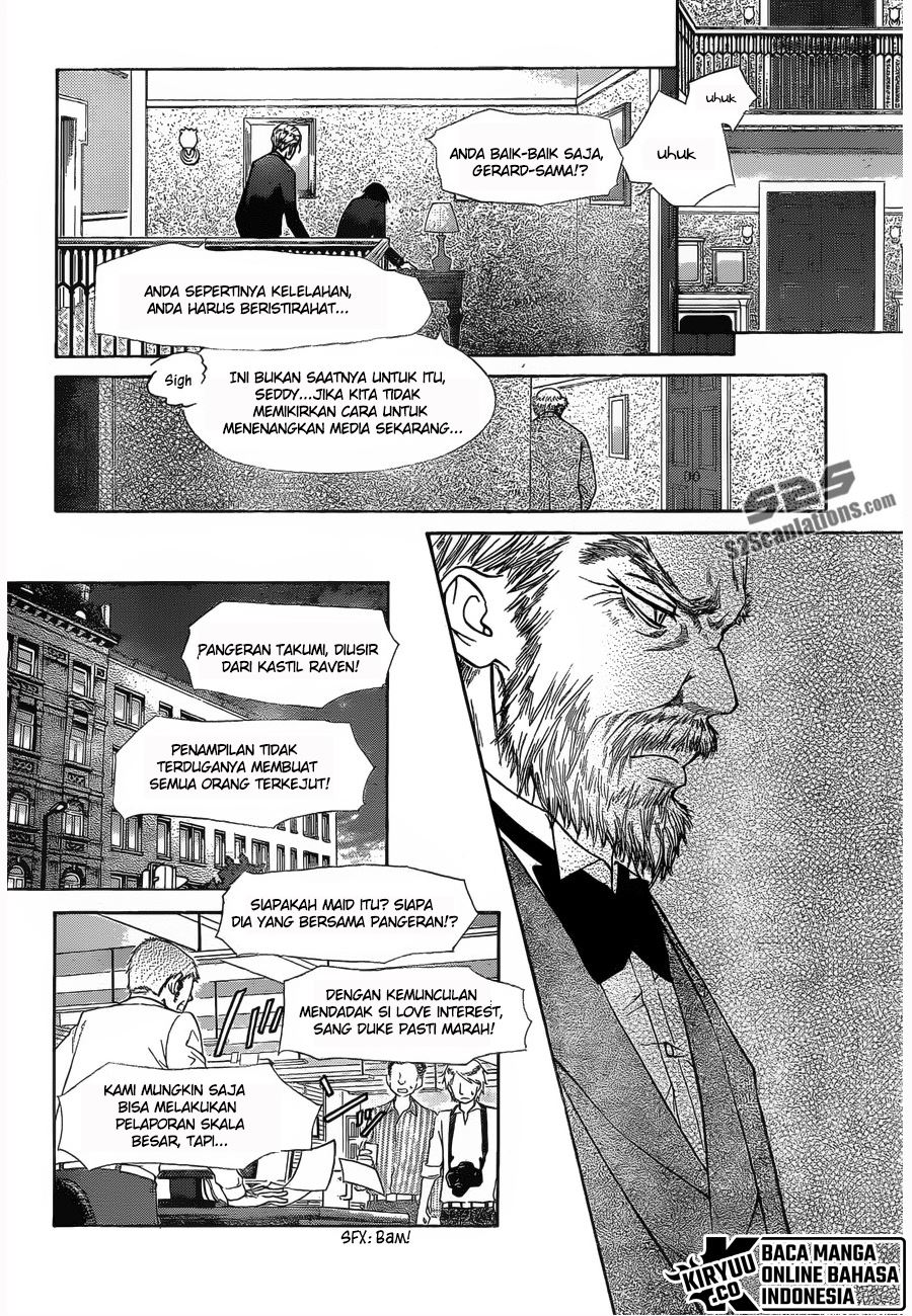 Chapter 79 - halaman 24