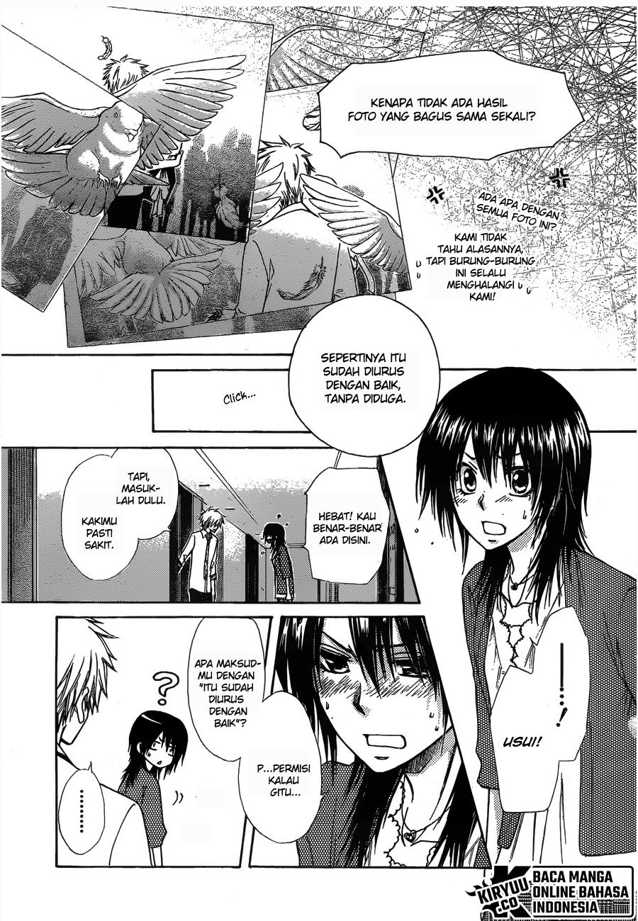 Chapter 79 - halaman 25