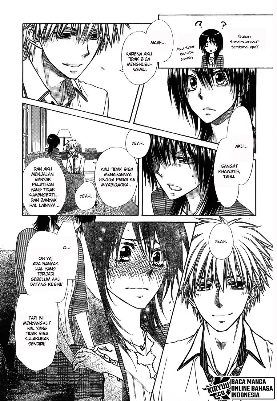 Chapter 79 - halaman 27
