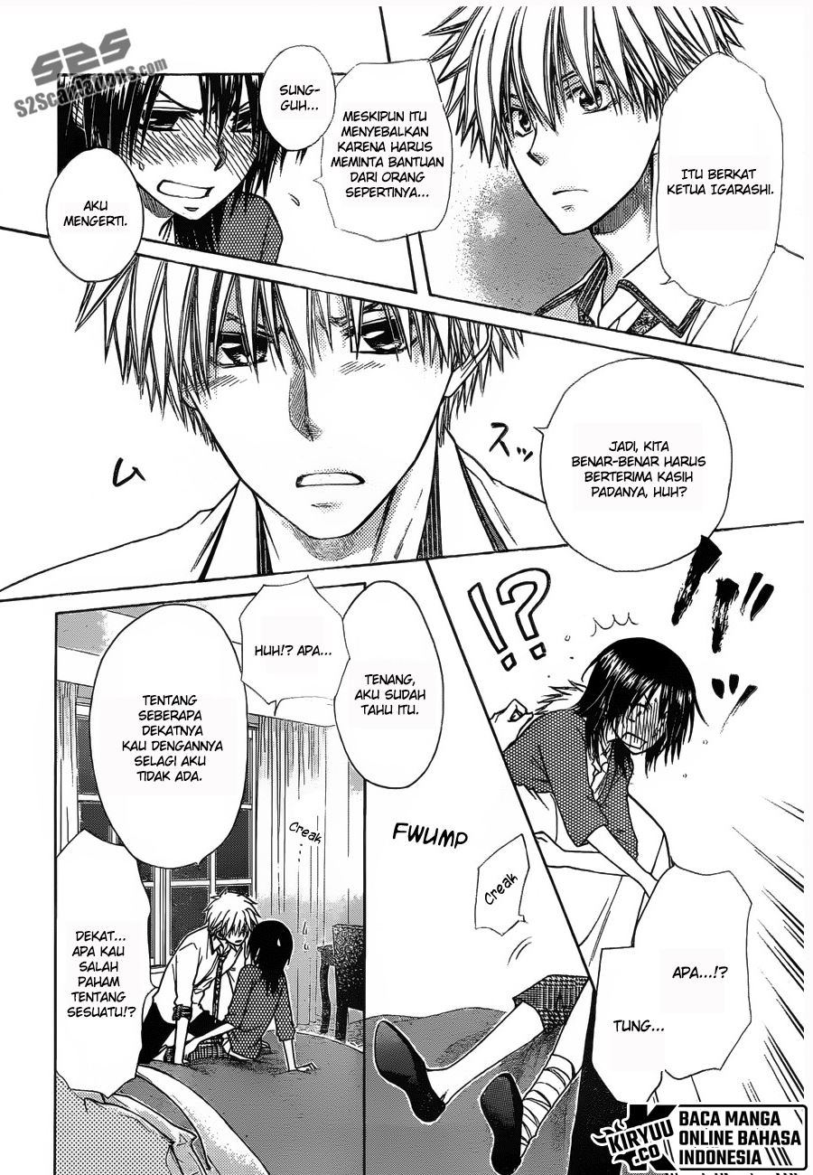 Chapter 79 - halaman 28