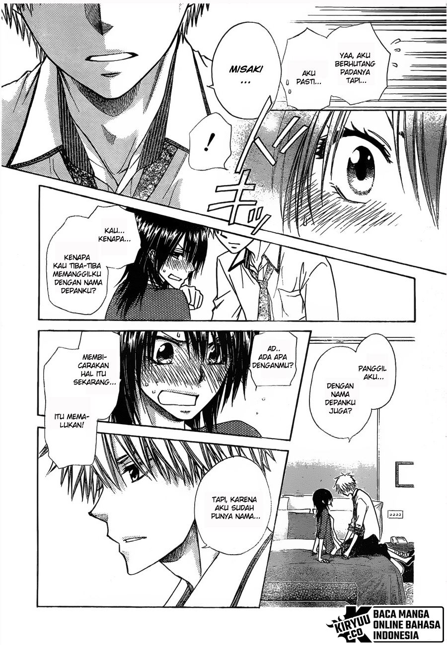 Chapter 79 - halaman 29