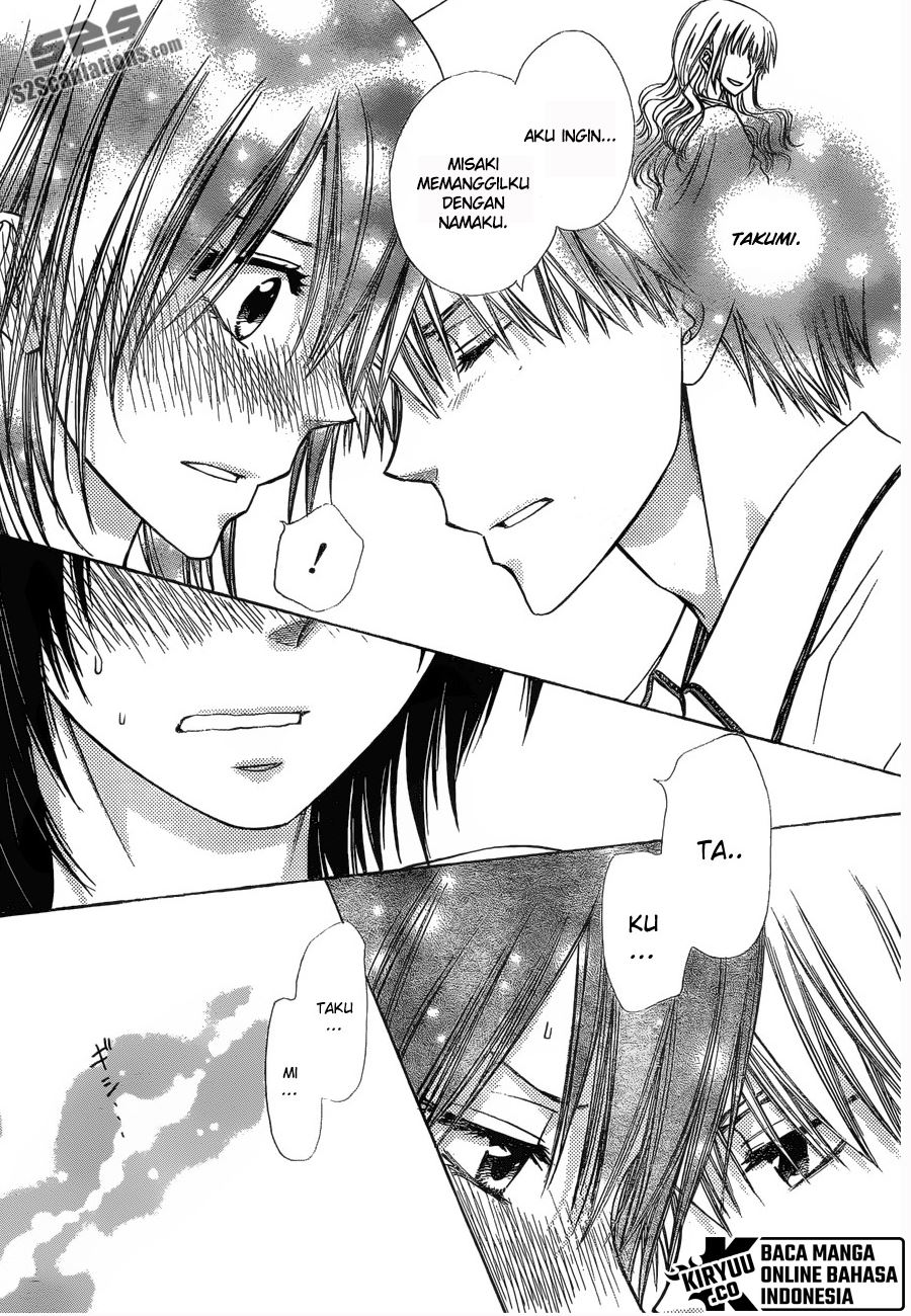 Chapter 79 - halaman 30