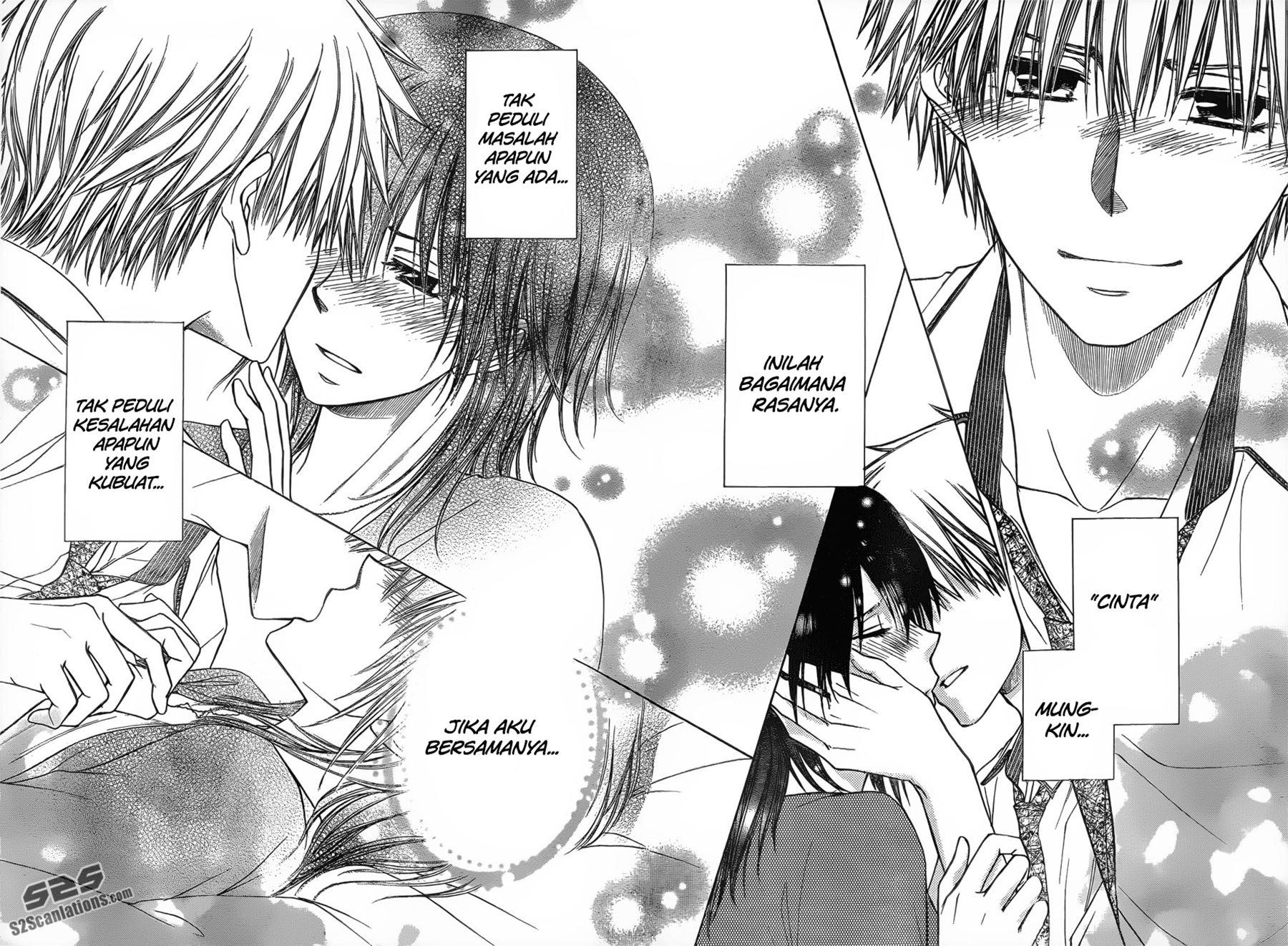 Chapter 79 - halaman 32