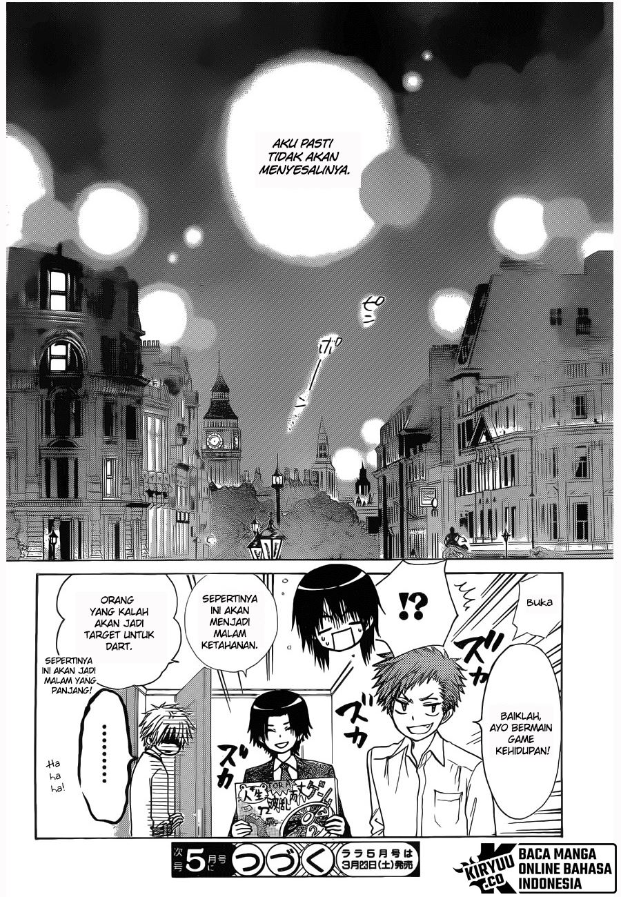 Chapter 79 - halaman 33