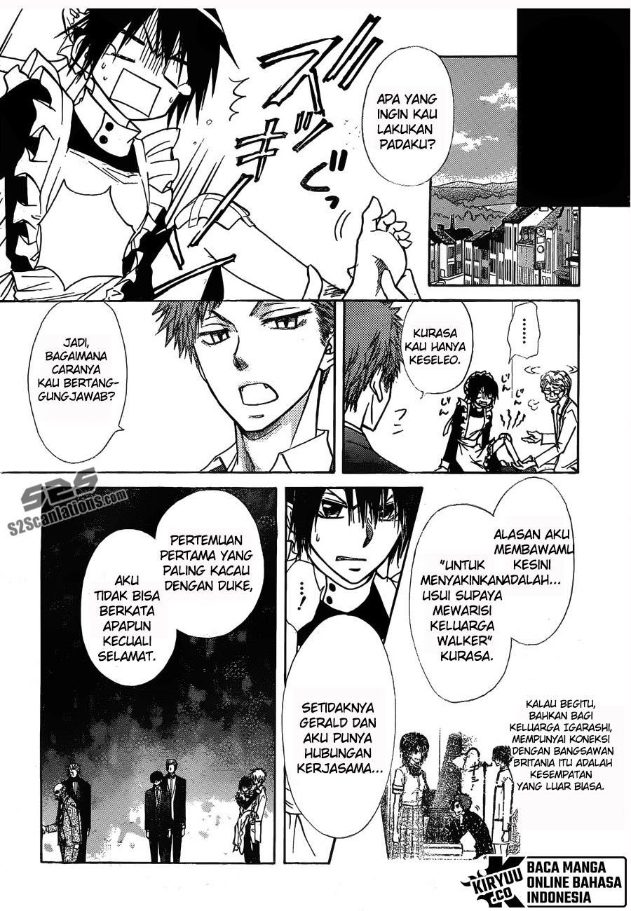 Chapter 79 - halaman 8