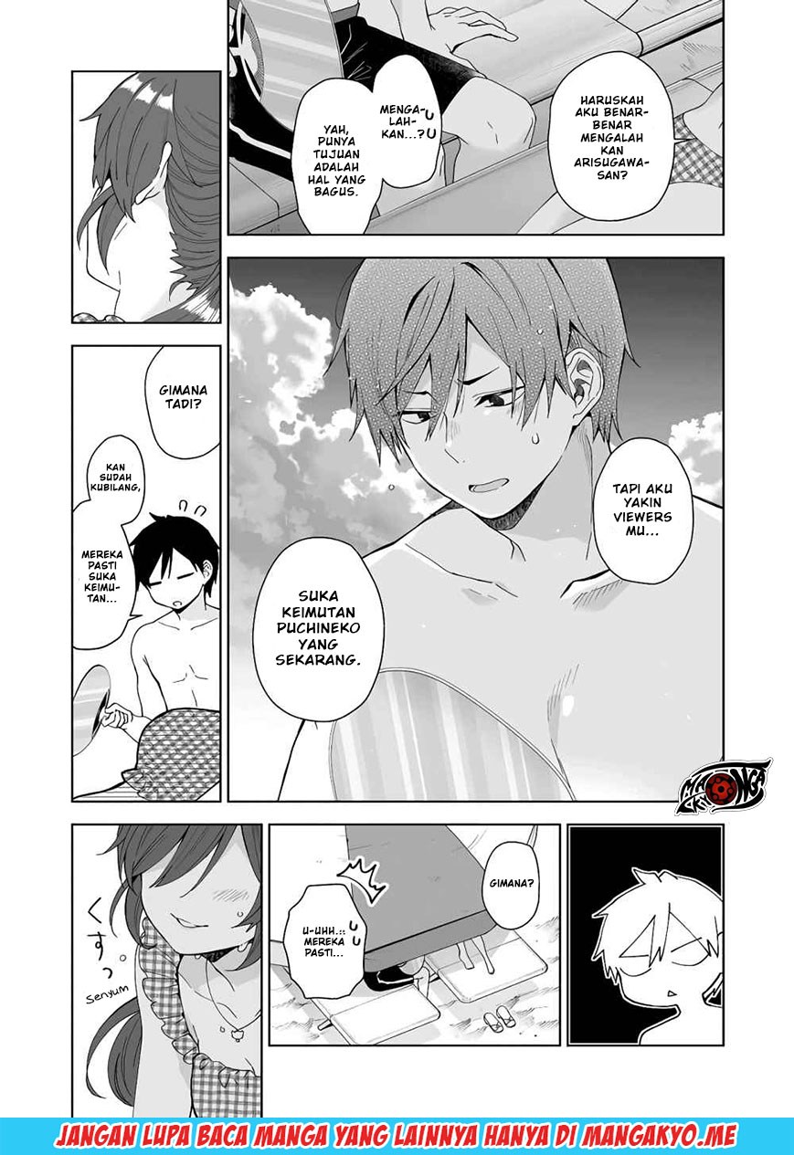 Chapter 40 - halaman 14