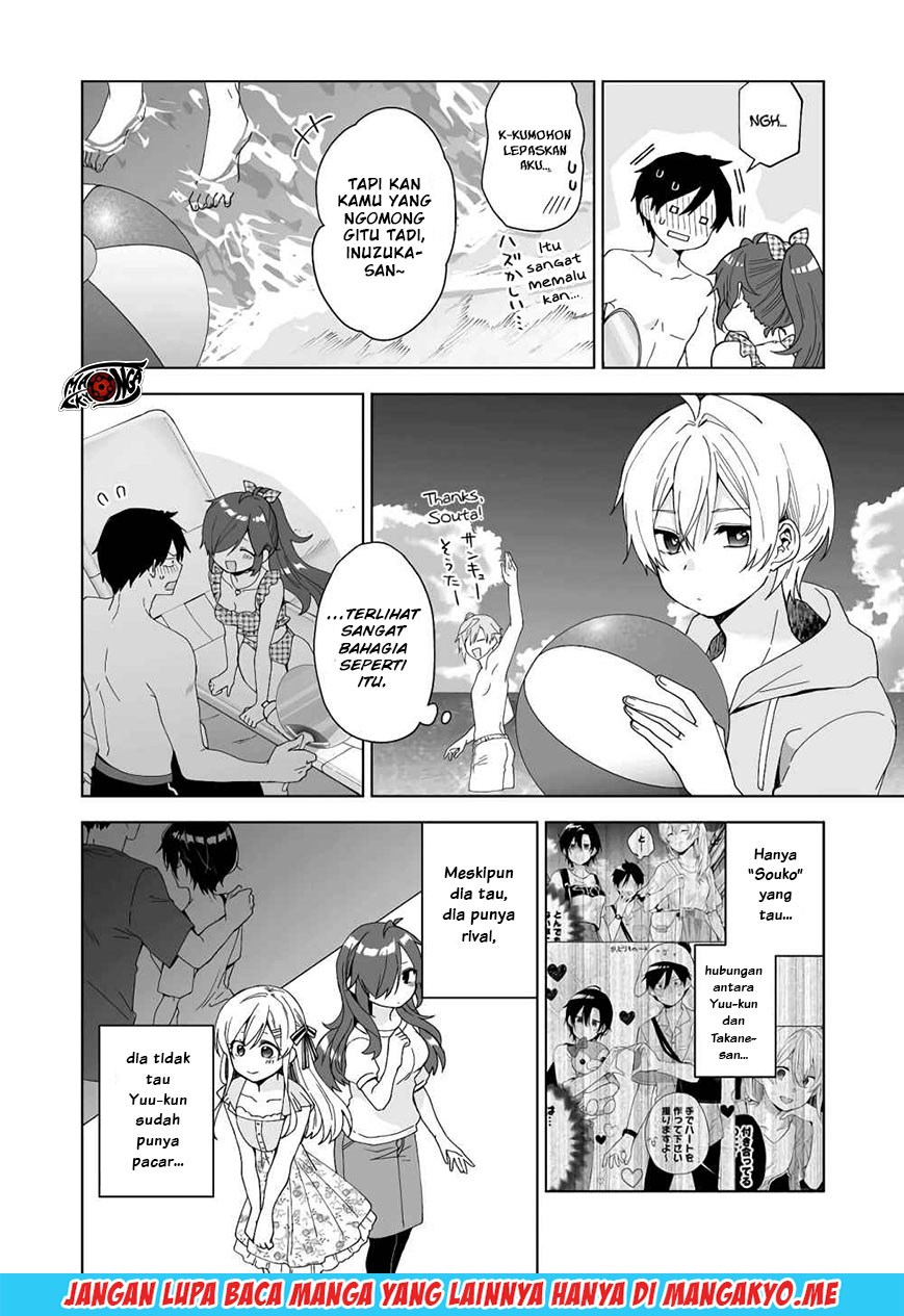 Chapter 40 - halaman 16